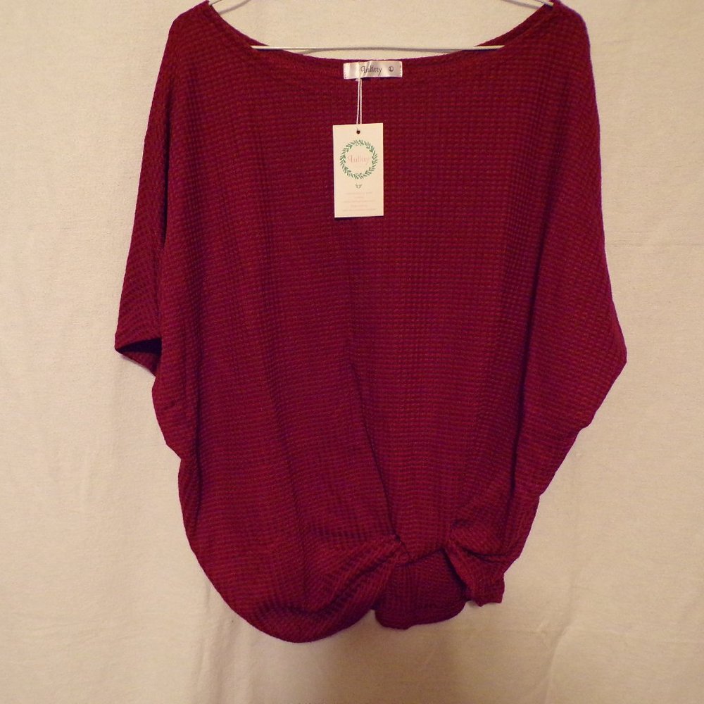 Women's Infitty Top